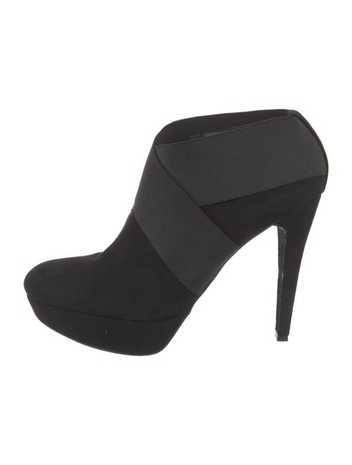 Stuart Weitzman Suede Boots