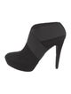 Stuart Weitzman Suede Boots