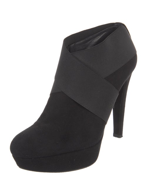 Stuart Weitzman Suede Boots