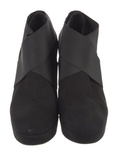 Stuart Weitzman Suede Boots