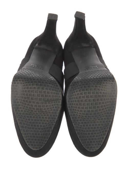 Stuart Weitzman Suede Boots