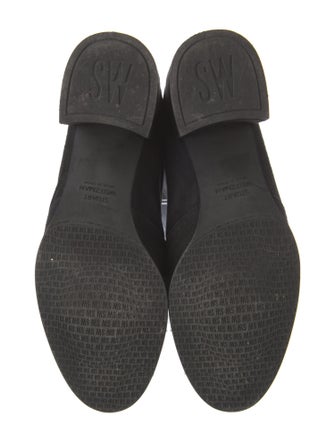 Stuart Weitzman Suede Boots