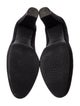 Stuart Weitzman Suede Pumps
