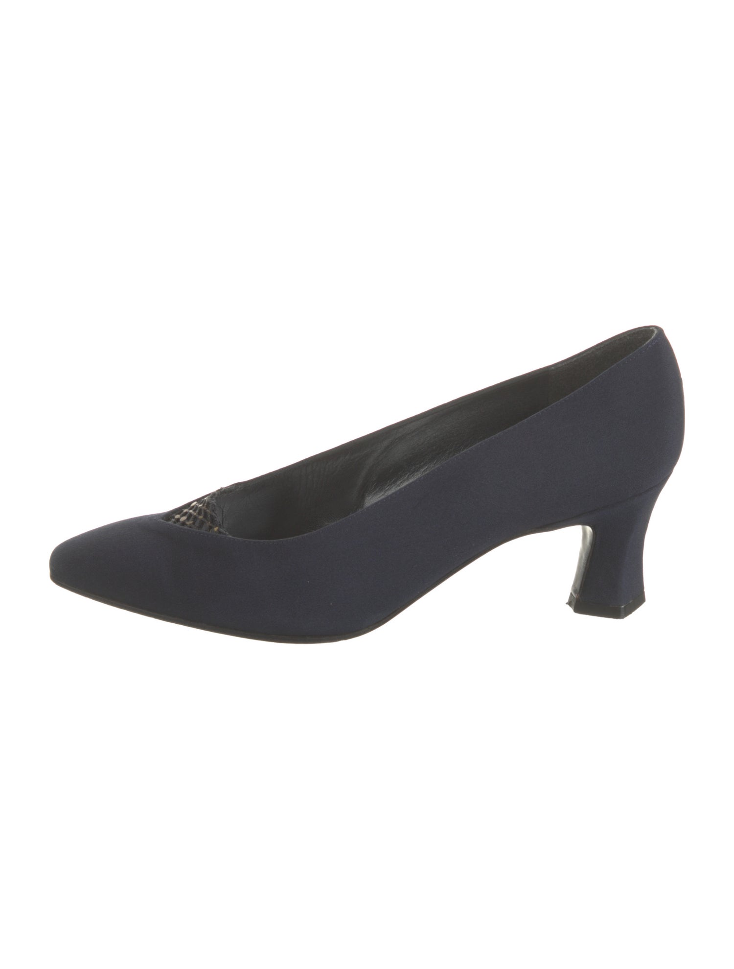 Stuart Weitzman Pumps