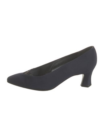 Stuart Weitzman Pumps