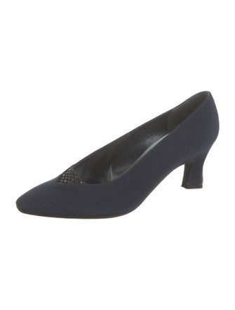 Stuart Weitzman Pumps
