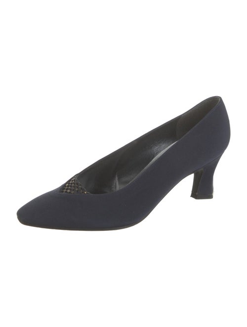 Stuart Weitzman Pumps