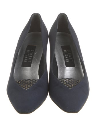 Stuart Weitzman Pumps