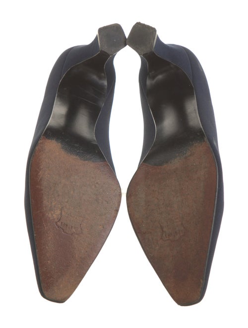 Stuart Weitzman Pumps