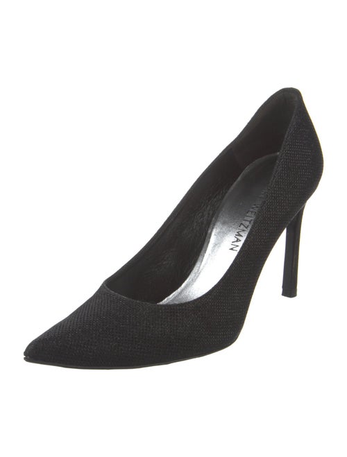 Stuart Weitzman Pumps