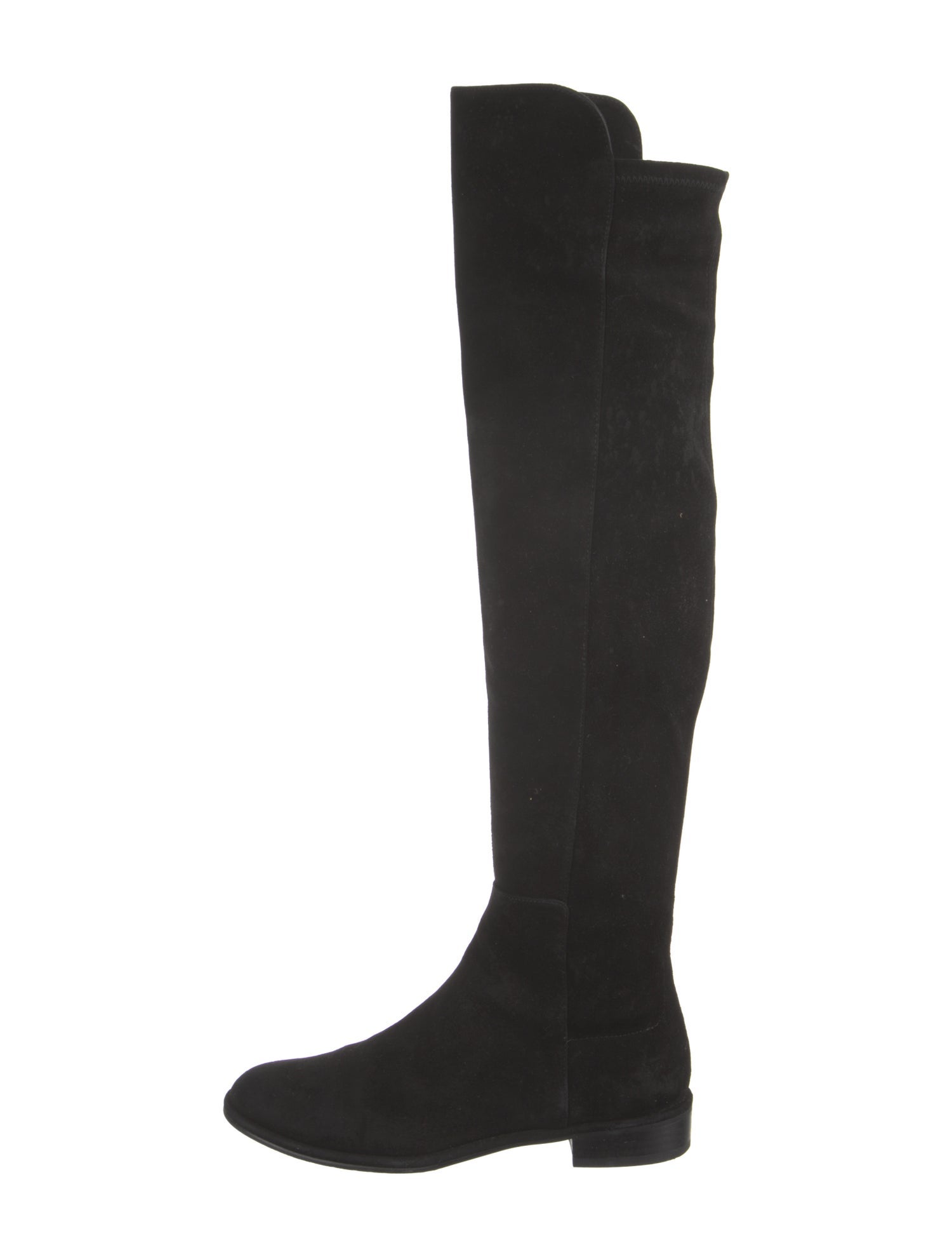 Stuart Weitzman Suede Boots