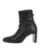 Stuart Weitzman Leather Boots