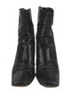 Stuart Weitzman Leather Boots
