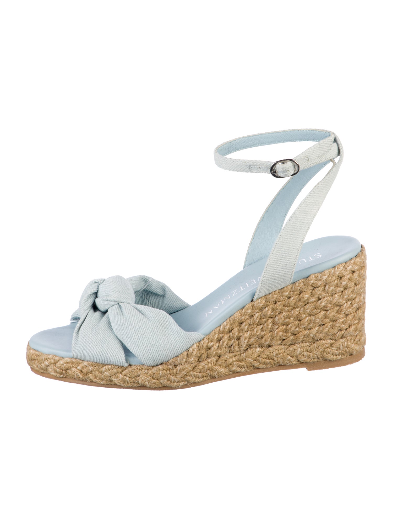 Stuart Weitzman Espadrilles