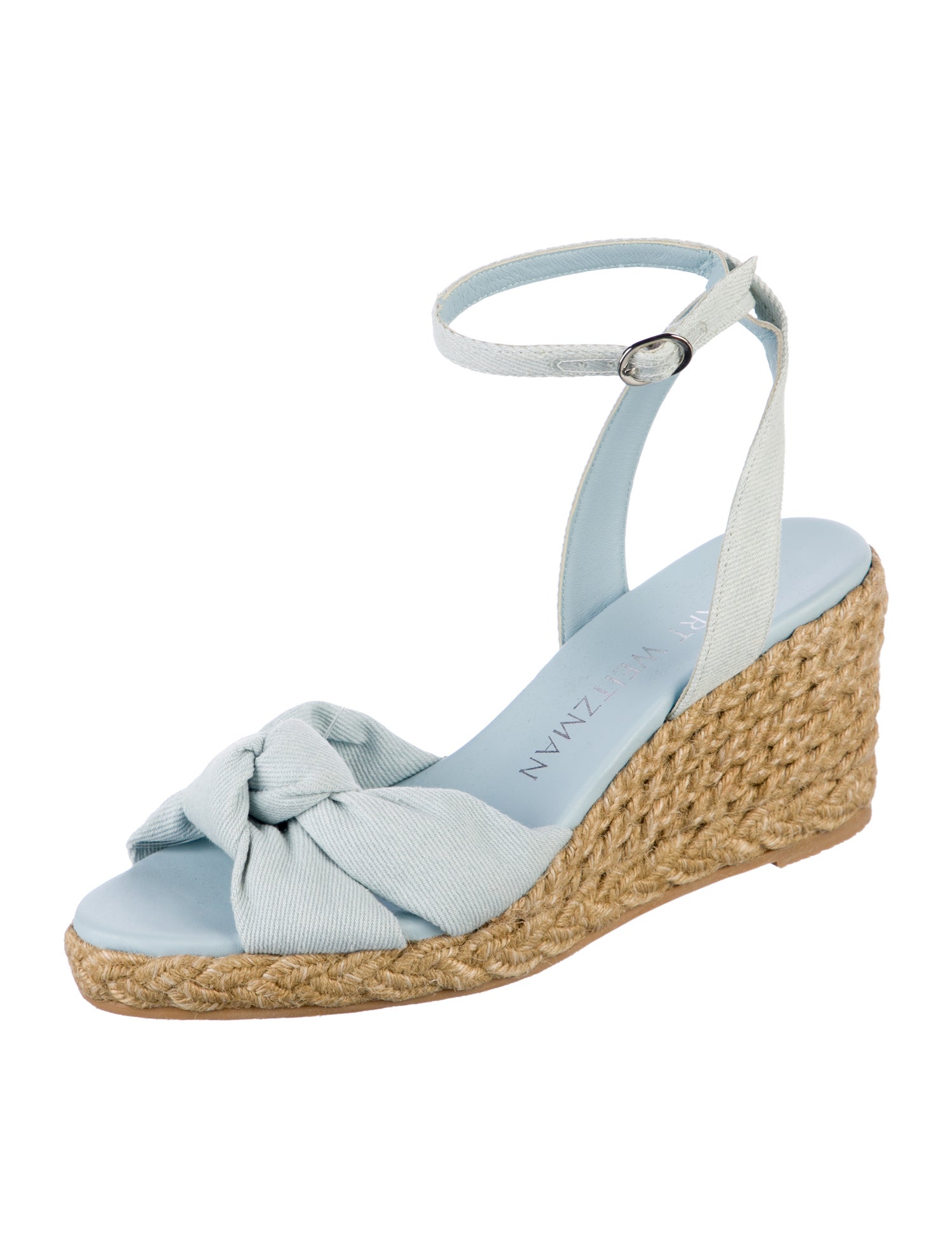 Stuart Weitzman Espadrilles