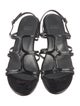 Stuart Weitzman Leather Sandals