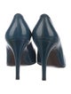 Stuart Weitzman Leather Pumps
