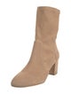 Stuart Weitzman Suede Boots