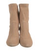 Stuart Weitzman Suede Boots