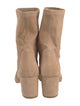 Stuart Weitzman Suede Boots