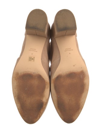 Stuart Weitzman Suede Boots