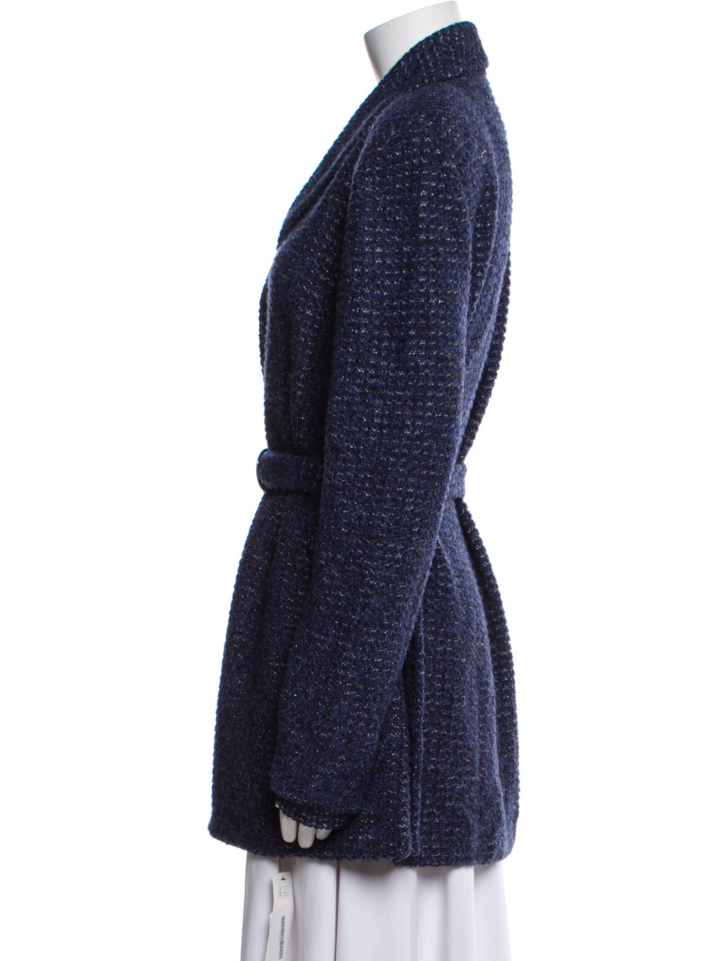 St. John Collection Coat