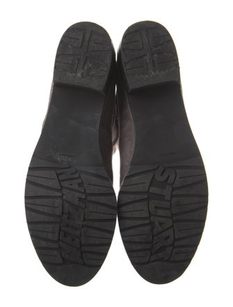 Stuart Weitzman Suede Boots