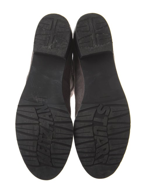 Stuart Weitzman Suede Boots