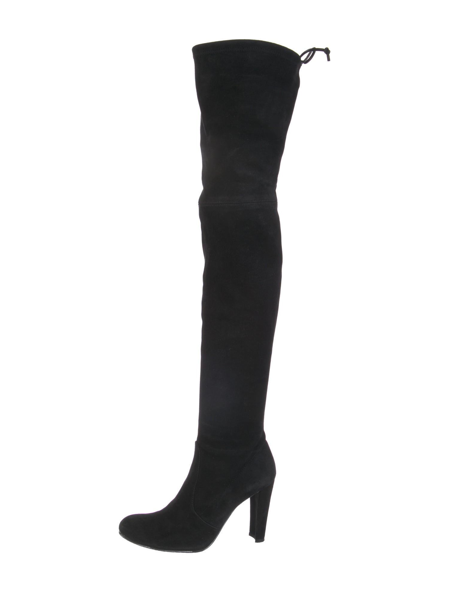 Stuart Weitzman Suede Boots