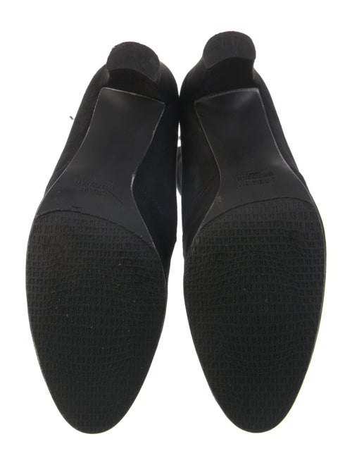 Stuart Weitzman Suede Boots