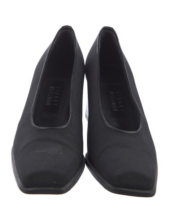 Stuart Weitzman Pumps