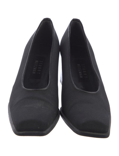 Stuart Weitzman Pumps