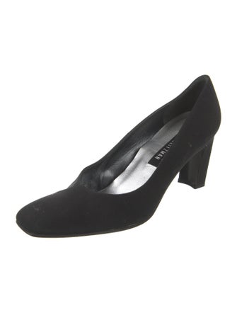 Stuart Weitzman Pumps