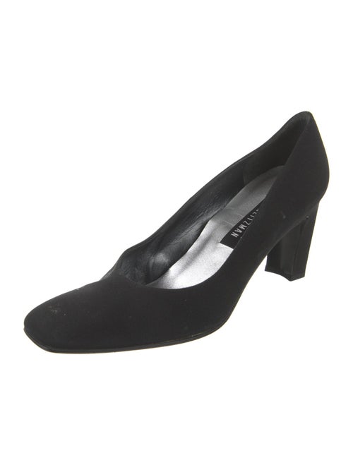 Stuart Weitzman Pumps