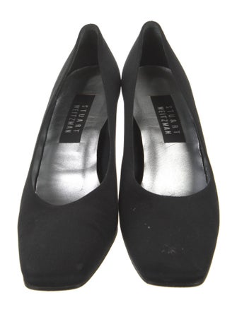 Stuart Weitzman Pumps
