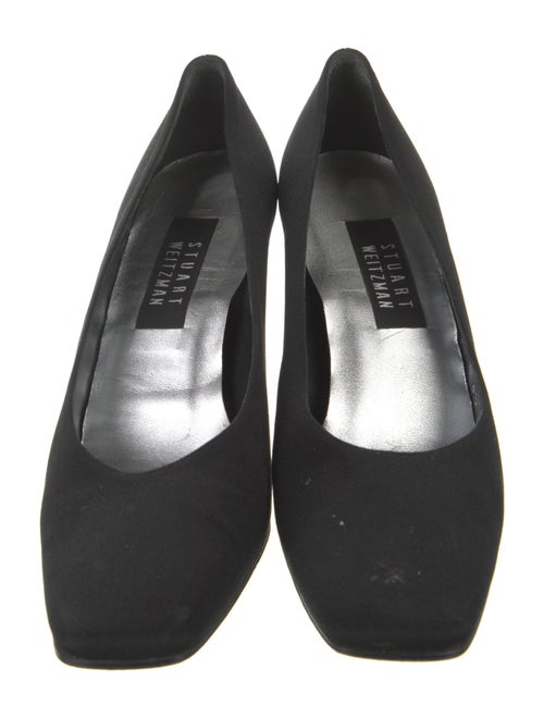 Stuart Weitzman Pumps