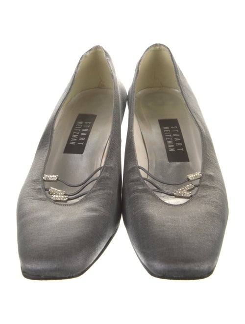 Stuart Weitzman Pumps