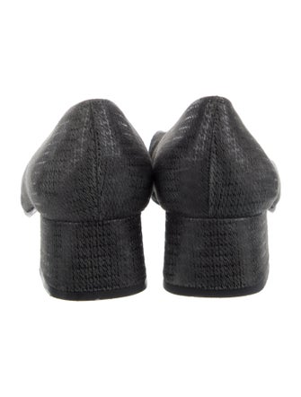 Stuart Weitzman Suede Pumps