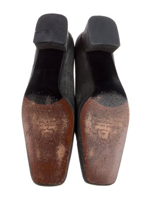 Stuart Weitzman Suede Pumps