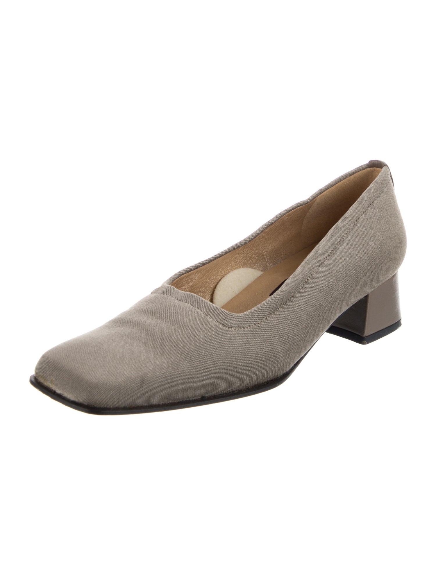 Stuart Weitzman Pumps