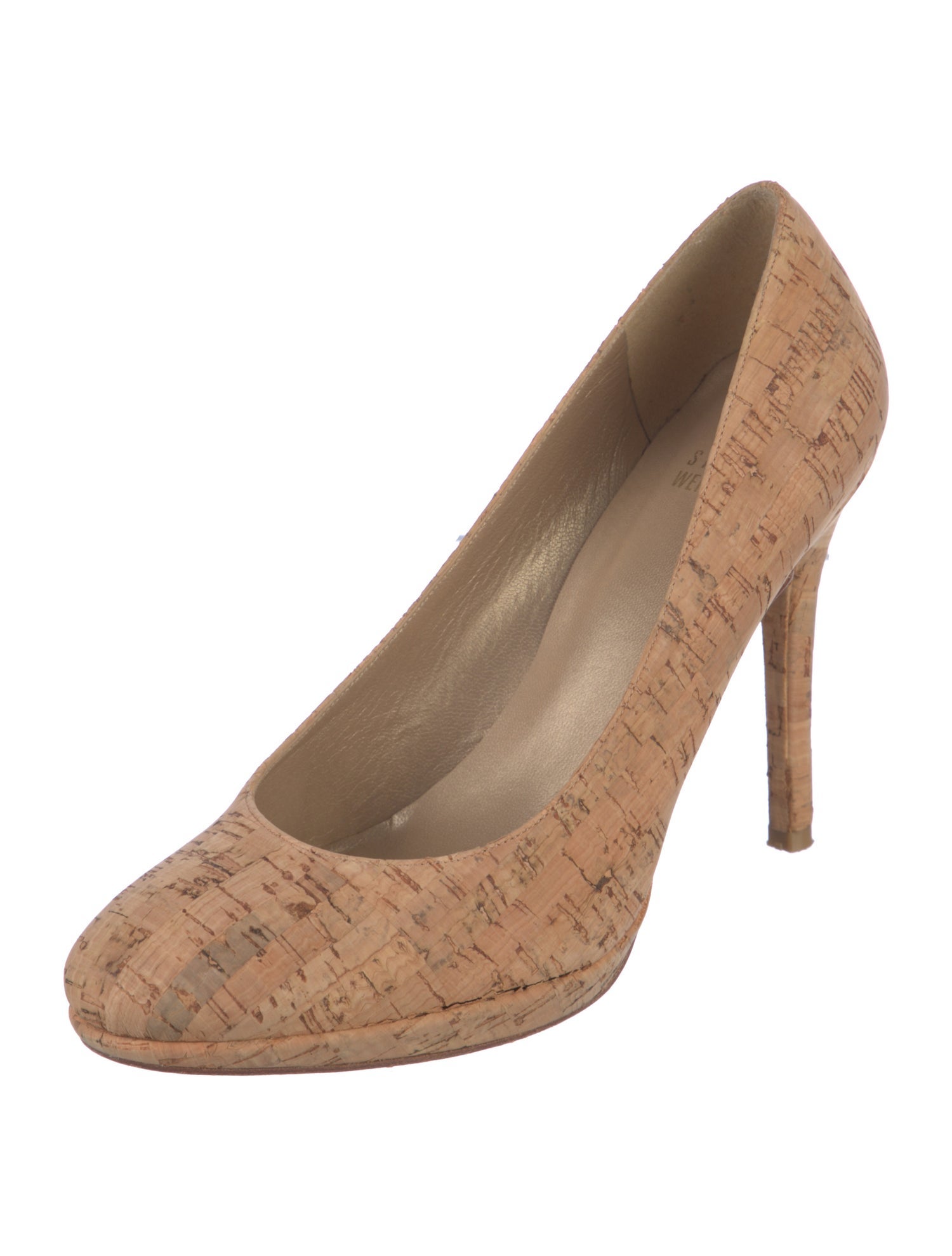 Stuart Weitzman Pumps