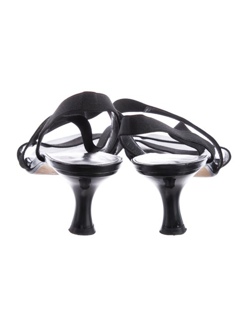 Stuart Weitzman Slingback Sandals