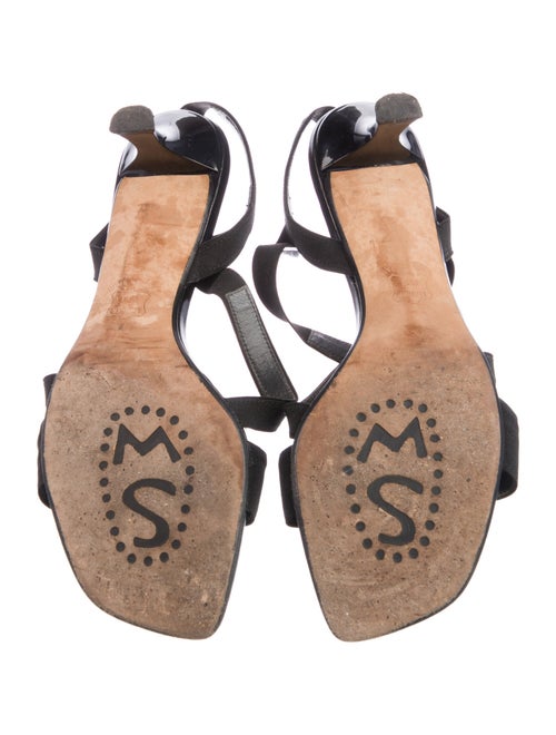 Stuart Weitzman Slingback Sandals