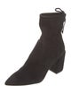 Stuart Weitzman Suede Boots