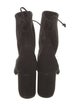 Stuart Weitzman Suede Boots