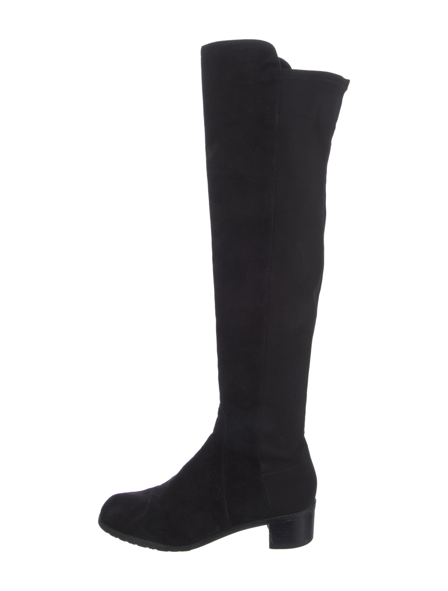 Stuart Weitzman Suede Boots