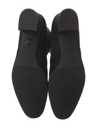 Stuart Weitzman Suede Boots