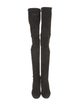 Stuart Weitzman Suede Boots