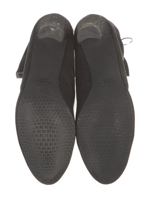 Stuart Weitzman Suede Boots