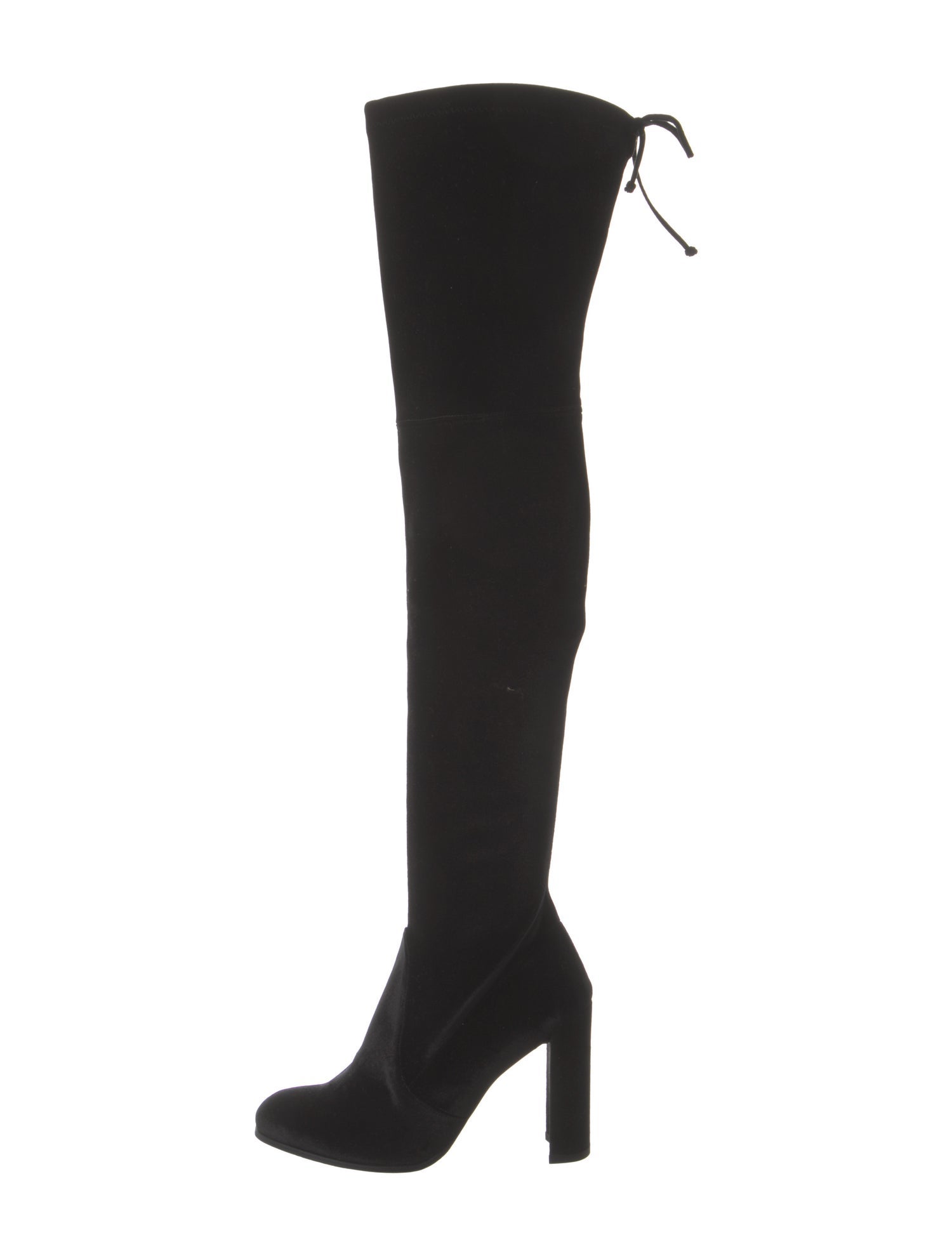 Stuart Weitzman Suede Boots